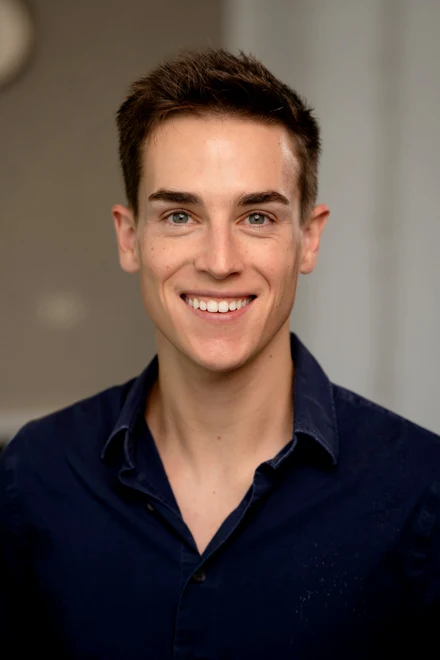 Kristoffer Thordarson